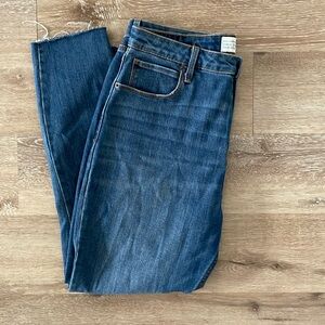 Abercrombie Curve Love Jeans - 32